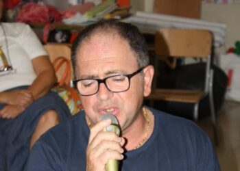 Ci ha lasciato Alessandro Bronzo, «innamorato della famiglia e della musica, amava il prossimo»