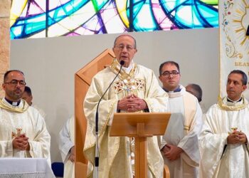 Il Beato Angelo sarà Santo. Monsignor Forte: «Il Papa ha approvato la canonizzazione»