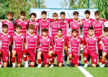 Juniores Bacigalupo Vasto Marina: rimontona da sballo nel recupero ad Atessa e vittoria pesante