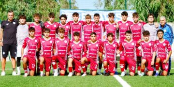 Juniores Bacigalupo Vasto Marina: rimontona da sballo nel recupero ad Atessa e vittoria pesante