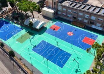 Oggi la Marcia della pace e l’inaugurazione dei campi sportivi salesiani