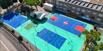 Oggi la Marcia della pace e l’inaugurazione dei campi sportivi salesiani