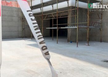 Trovato il corpo senza vita di Graziano Ruzzi. Il 4 settembre l’ultimo saluto