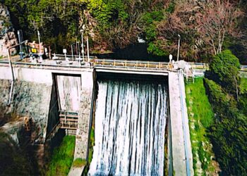 Acqua dall’Abruzzo alla Puglia, «Marsilio prenda posizione». Campitelli e Di Matteo: «Non si farà»