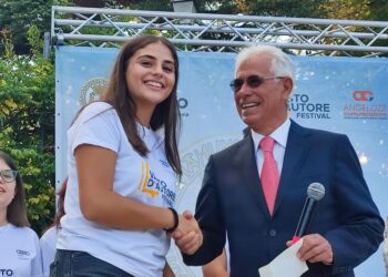 Vasto d’autore festival, Eliana Cocchino vince il contest fotografico