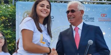 Vasto d’autore festival, Eliana Cocchino vince il contest fotografico