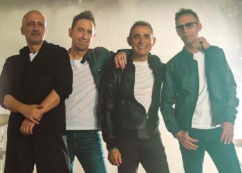 Castelguidone, due giorni di festa per Santa Clementina. Il 28 settembre i Collage in concerto