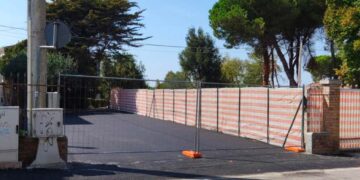 Ex asilo, «Al posto della casa del custode una colata di asfalto che si poteva evitare»