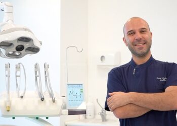 Da Dentalis Vasto lo specialista in igiene dentale per un sorriso sano e bello