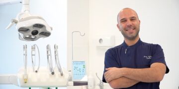 Da Dentalis Vasto lo specialista in igiene dentale per un sorriso sano e bello