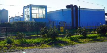 Il Tar Molise conferma lo stop al conferimento dei rifiuti nel depuratore Arap fino a fine estate