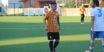 Carmine Fantasia saluta l’Union Fossacesia: pronto per una nuova avventura