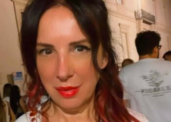 Tanti auguri Filomena!