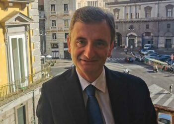 Gaetano Cupello nominato nuovo prefetto di Chieti