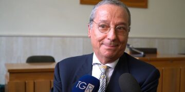 «A Vasto quattro processi dalla Direzione antimafia: situazione da valutare con attenzione»