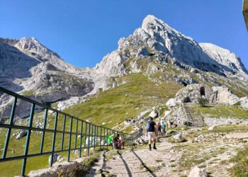 Escursionista di 35 scomparso da ieri a Prati di Tivo, ricerche in corso