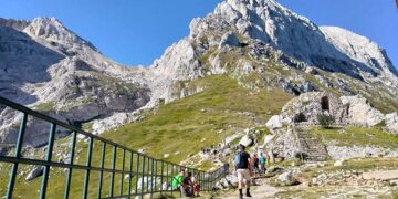 Escursionista di 35 scomparso da ieri a Prati di Tivo, ricerche in corso