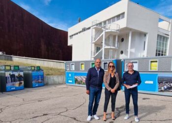 A San Salvo 17 nuove isole ecologiche per implementare la raccolta differenziata