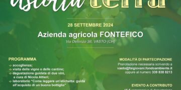 Col Fai Giovani il 28 settembre un viaggio nel cuore della vita contadina