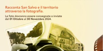“Le finestre sulla nostra storia”: San Salvo raccontata attraverso le fotografie