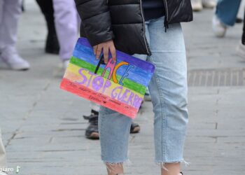 “Canta la pace”, il Comune di San Salvo chiama a raccolta musicisti e cantanti