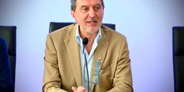 «Acqua alla Puglia? Arma di distrazione di massa, non è mai arrivata una richiesta ufficiale»