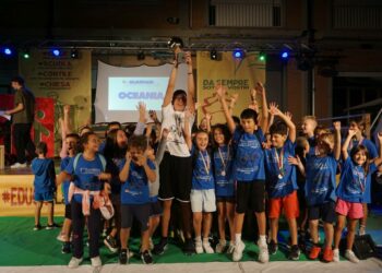 Sport, socialità e spiritualità: ai Salesiani di Vasto un successo le Olimpiadi Oratoriane