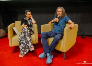 Passione per lo sport, tenacia e positività: Marco Olmo è un esempio di vita