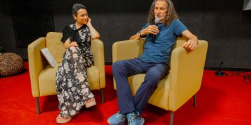 Passione per lo sport, tenacia e positività: Marco Olmo è un esempio di vita