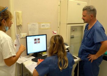 Schael: «Vasto è la priorità. Assumiamo anestesisti, ortopedici e nuovo primario di ginecologia»