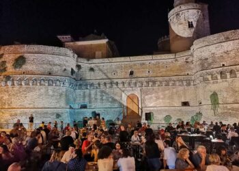 In 200 per la Pastasciutta antifascista. Firme contro l’autonomia differenziata, «Chiaro segnale»