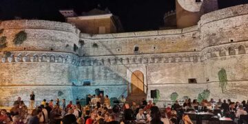 In 200 per la Pastasciutta antifascista. Firme contro l’autonomia differenziata, «Chiaro segnale»