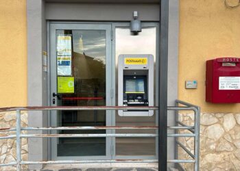A Dogliola e Casalanguida in funzione i nuovi Atm Postamat di ultima generazione