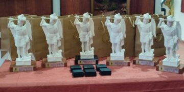 Premio San Michele 2024 a Palazzo d’Avalos il 29 settembre, ecco i cinque premiati