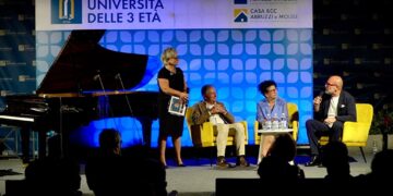 Arte, musica, storia e informatica: nasce ad Atessa l’Università delle Tre Età