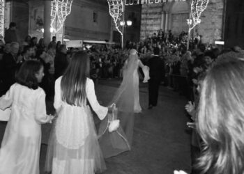 A Lentella riecco la Quadriglia in memoria di Ludovico Moro e, dopo 15 anni, la “La sposa nel tempo”