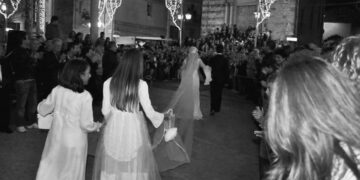 A Lentella riecco la Quadriglia in memoria di Ludovico Moro e, dopo 15 anni, la “La sposa nel tempo”