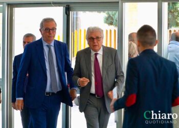 Processo Esplodenti Sabino, chieste pene fino ai 6 anni e 3 mesi di reclusione