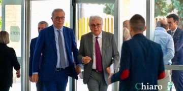 Processo Esplodenti Sabino, chieste pene fino ai 6 anni e 3 mesi di reclusione