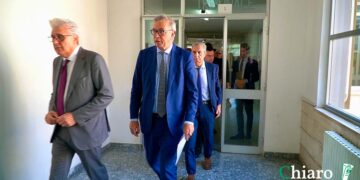 Processo Esplodenti Sabino, tutti assolti perché il fatto non sussiste