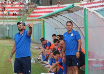 La giovane Pro Vasto tra deviazioni sfortunate e dubbi arbitrali: ora dieci giorni fondamentali