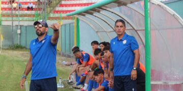 La giovane Pro Vasto tra deviazioni sfortunate e dubbi arbitrali: ora dieci giorni fondamentali