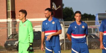 La giovane Pro Vasto tra deviazioni sfortunate e dubbi arbitrali: ora dieci giorni fondamentali