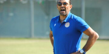 Dopo le prestazioni serve la vittoria: Pro Vasto a Penne con i tre punti nel mirino