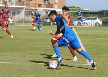 Dopo le prestazioni serve la vittoria: Pro Vasto a Penne con i tre punti nel mirino