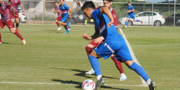 Dopo le prestazioni serve la vittoria: Pro Vasto a Penne con i tre punti nel mirino