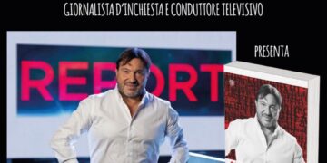 Vasto d’autore festival si chiude con un maestro del giornalismo d’inchiesta: Ranucci il 21 all’Arena