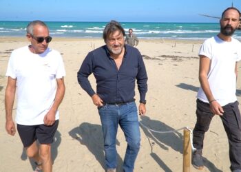 Ranucci a Vasto raccoglie segnalazioni sulla sanità: «Torneremo a occuparcene»