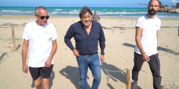 Ranucci a Vasto raccoglie segnalazioni sulla sanità: «Torneremo a occuparcene»