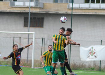 Terzo kappaò di fila per il Real Casale: l’Ortona brinda al primo successo in campionato